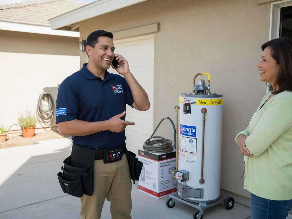 Leak Detection Rodney, MI FAQs